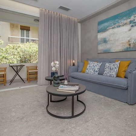 Nikis Suites Syntagma-Plaka By Ghh Атина Екстериор снимка