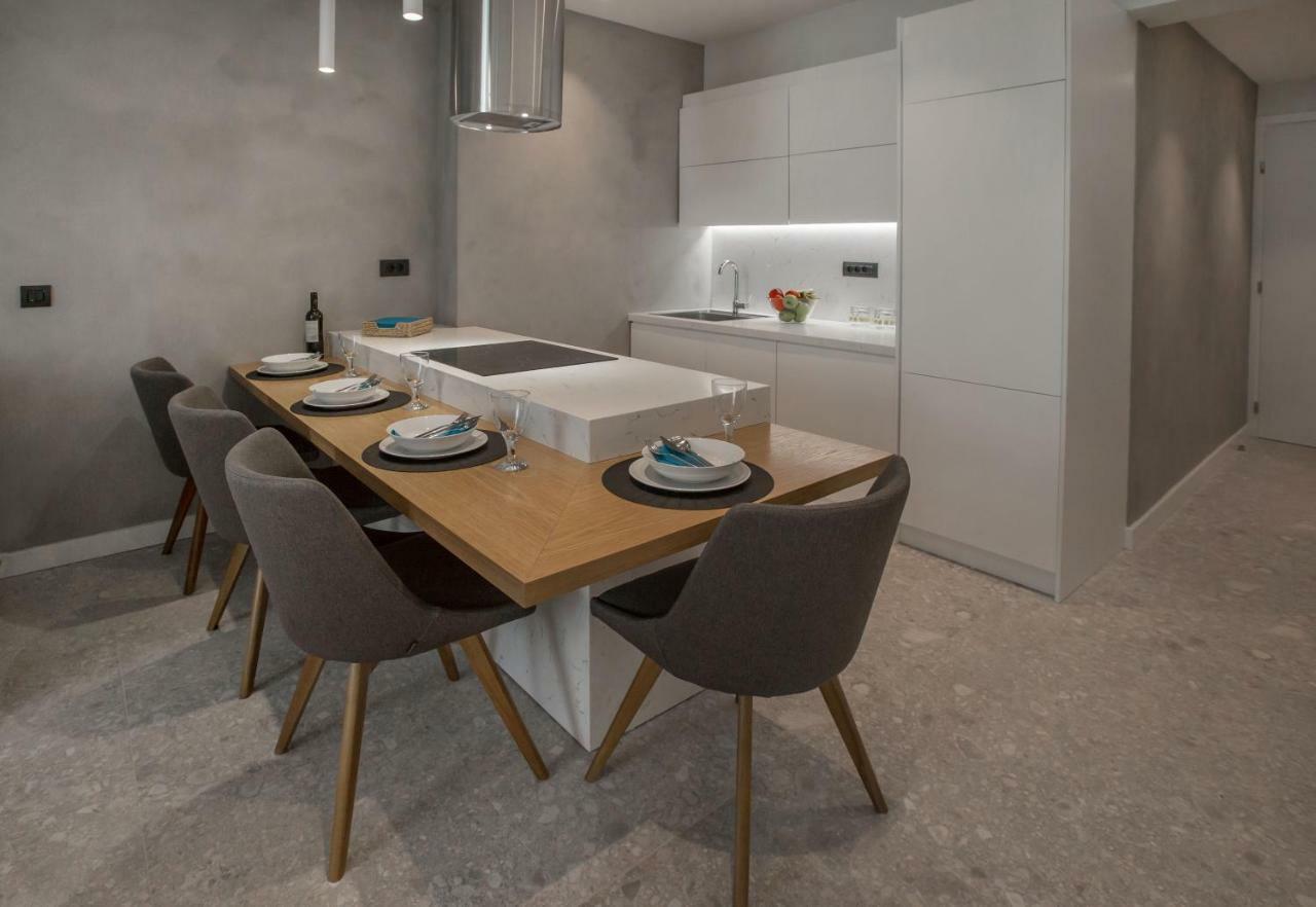 Nikis Suites Syntagma-Plaka By Ghh Атина Екстериор снимка